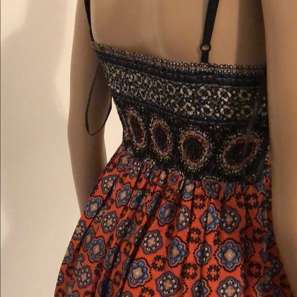 Size 0P SUN DRESS - Picture 5 of 5